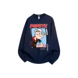 Темно-синий