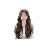 Холодный коричневый