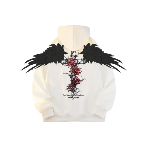 MUSCLETECH Унисекс Свитшоты