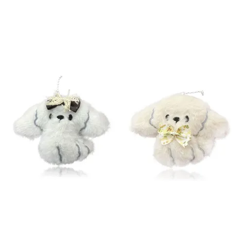 AEMC Плюшевые подвески унисекс