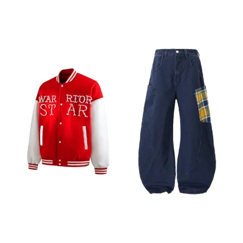 ENSE OPTIC Повседневная спортивная одежда Унисекс