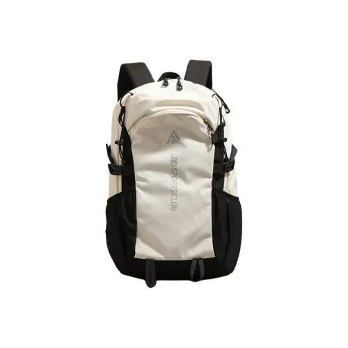 Meter 2025 Унисекс Рюкзак Короткий Distance Путешествие Ноутбук Рюкзак Большой Розовый черный Хаки