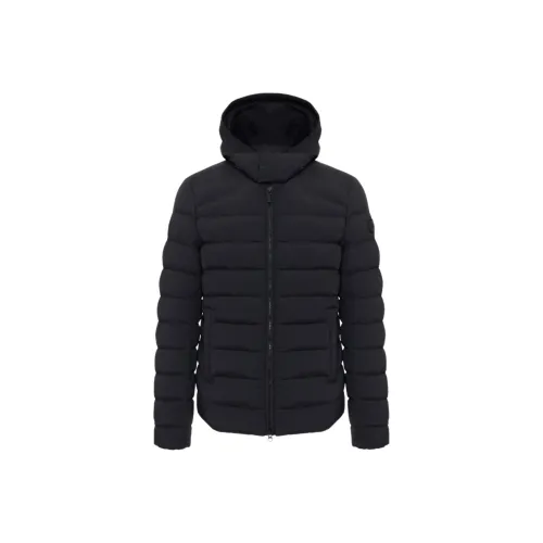 COLMAR FW25 Down Jacket Slim Fit Men's