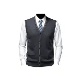 Темно-серый