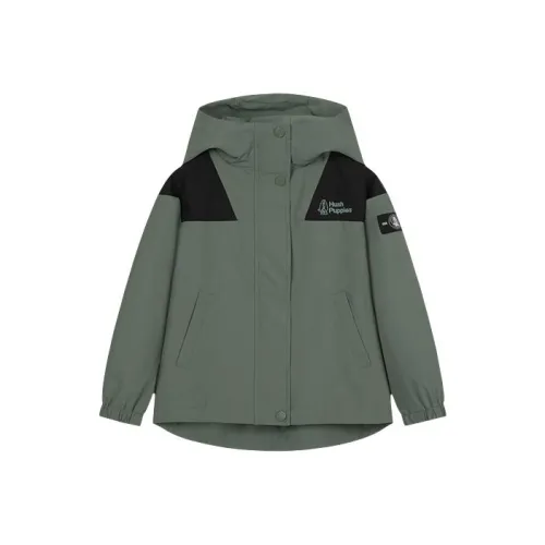 Hush Puppies Детский топ SS25 Детский