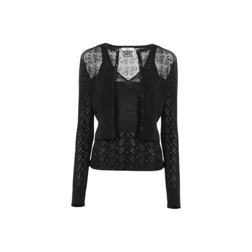 Chloe Трикотаж Женский Комплект из Двух Предметов