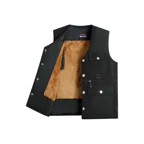 Candito Мужские жилеты