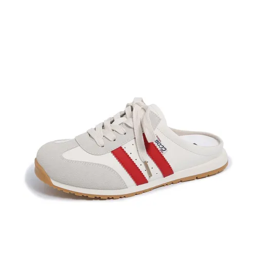 MADALLO Тихий Антизапахивающий Устойчивый к истиранию Домашние тапочки Женские