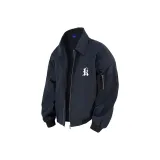 Темно-синий (белый логотип)