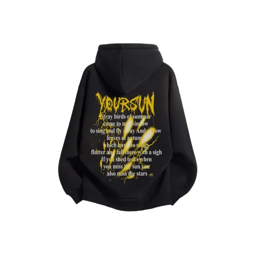 Унисекс Свитшоты