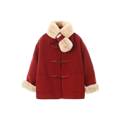 JECCI FIVE Женское пальто