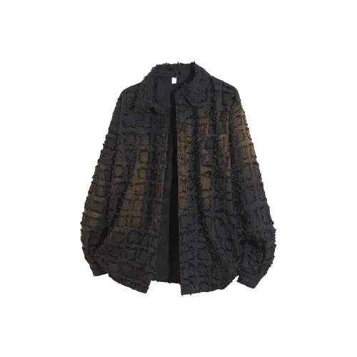 ICEGZ37 Унисекс Рубашки