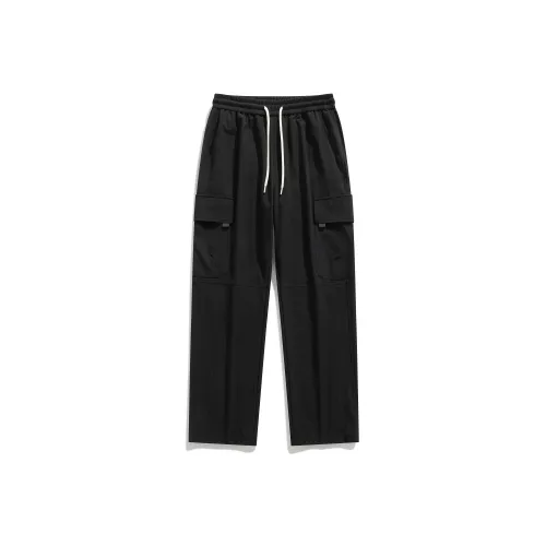 NFWYS Школьные брюки