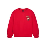 Кораллово-красный