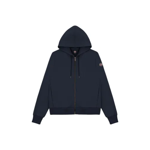 Colmar Темно-синие мужские куртки