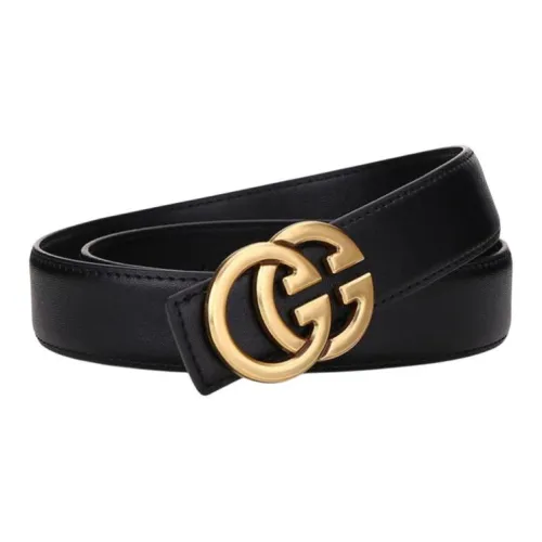 TUCANO Корова Спилок Ремни Женские Ширина 2,8 см