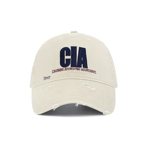 PLAN IN Хлопковые кепки унисекс