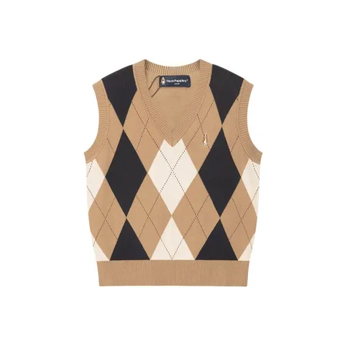 Hush Puppies Kids Жилеты