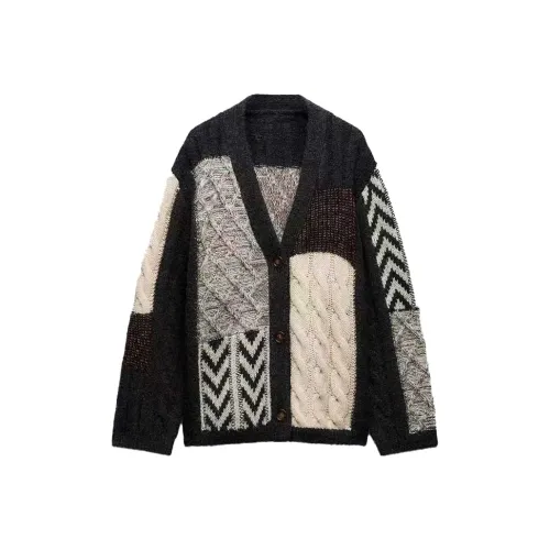 ONNFB Многоцветный Женский Трикотаж