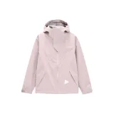 Малиново-розовый