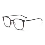 Черепаховый черный