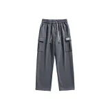 Темно-серый