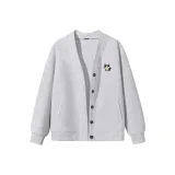 Фотиния Серый (Электронный Логотип ПЭТ на Груди)