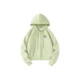 Горохово-зеленый (Ледяной куб, корги, грудь, этикетка)