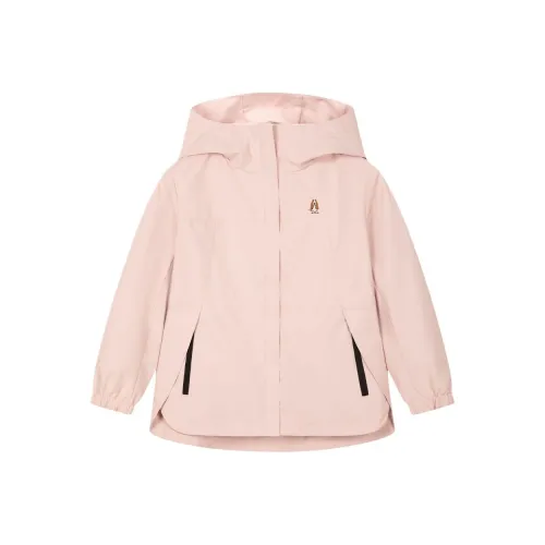 Hush Puppies Туристическая одежда для детей