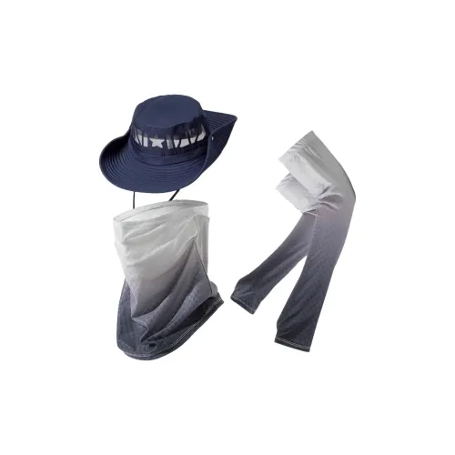 NANJIREN Легкий Панама Унисекс