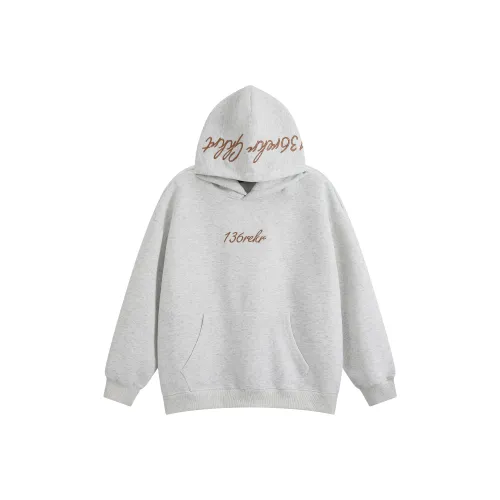 XFKN Унисекс Свитшоты