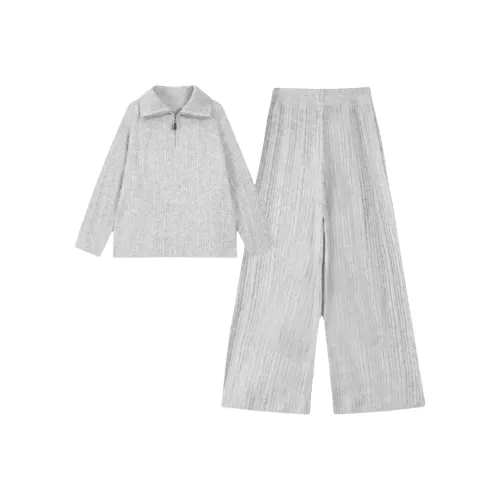 MITX Женские Повседневные Костюмы