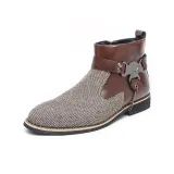 Бежевый (Скрытый клин)