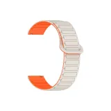 Starlight + Orange - G - Форма Магнитный Ремешок с петлей