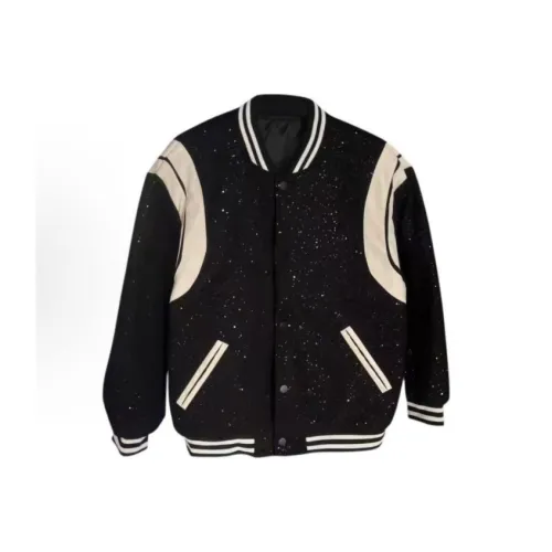 SZSX Унисекс Куртки