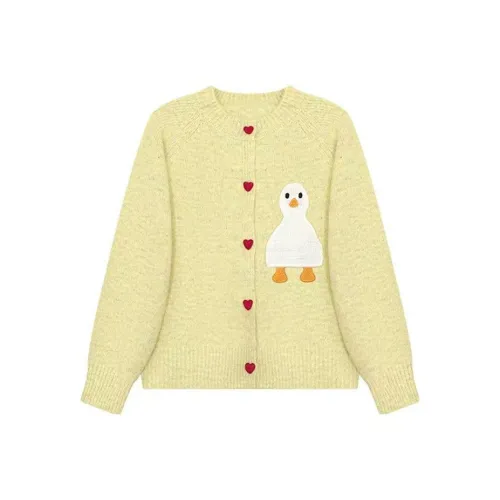 BABYLYCHEE STUDIO Трикотаж Женский