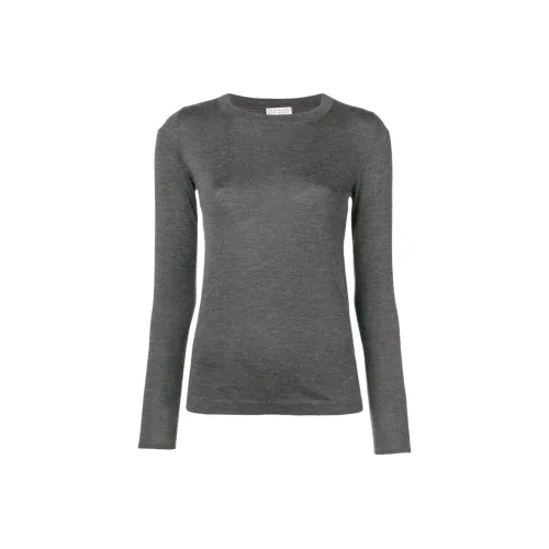 BRUNELLO CUCINELLI Свитер Женские