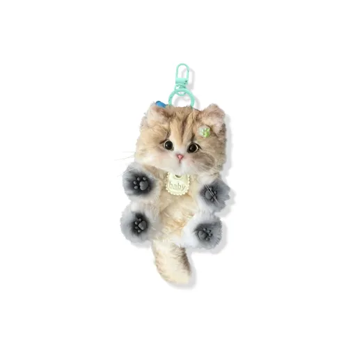 COPI Плюшевые подвески унисекс