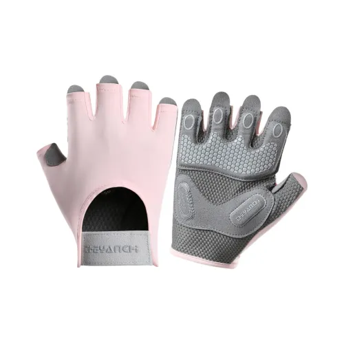 CARDANRO Микрофибра Кожа Фитнес Перчатки Унисекс