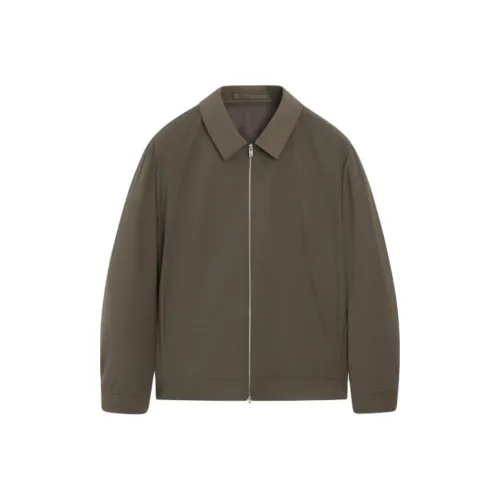 Massimo Dutti Куртки и Пальто Мужской