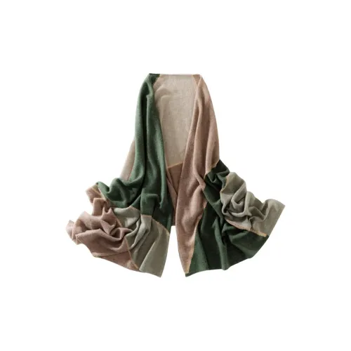 PIERRE CARDIN Кашемир Вязаные Шарфы Женские