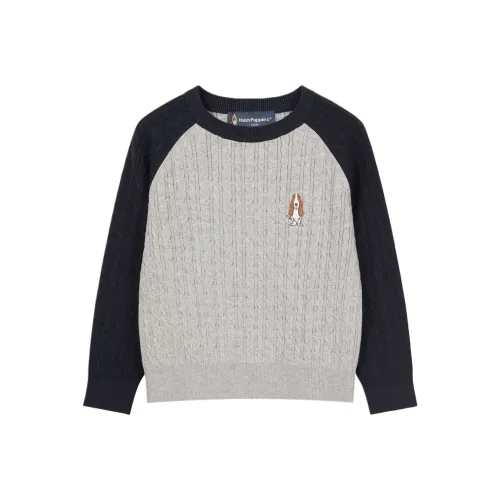 Hush Puppies Kids Свитера