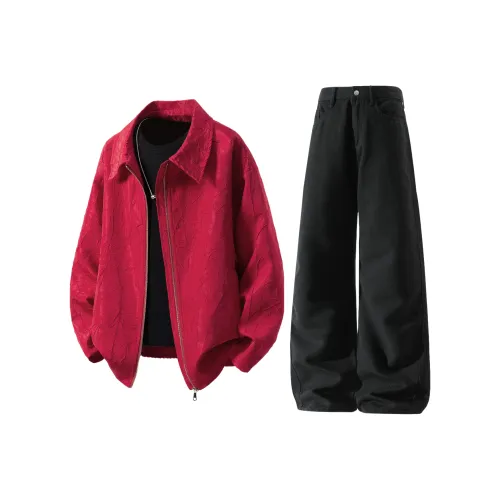 ABCNF Унисекс Повседневная Спортивная Одежда