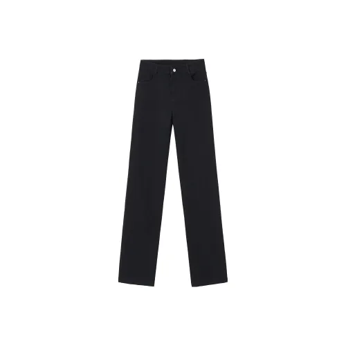 NRXX Унисекс Джинсы