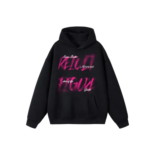 MIXWWF Унисекс Свитшоты