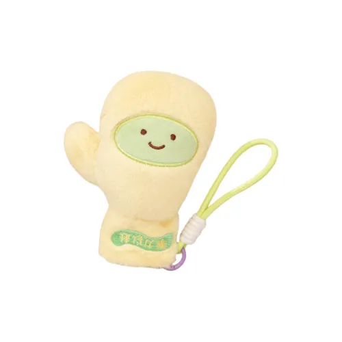 Mr. Toy Креативный Милый Бокс Плюшевый Брелок 15 см Высота