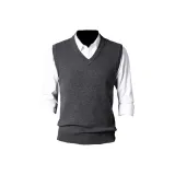 Темно-серый