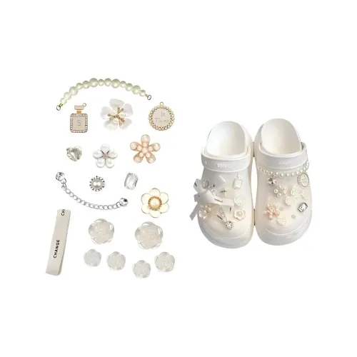 Fortune Horse Смола Мода Универсальный Аксессуары для обуви Аксессуары Унисекс