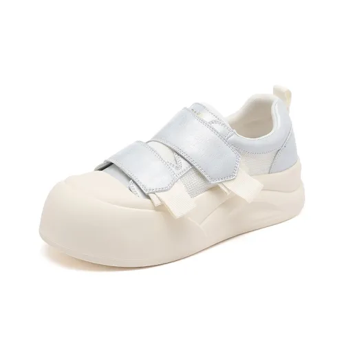 DAPHNE Легкий Низкий Топ Повседневная Обувь Женская