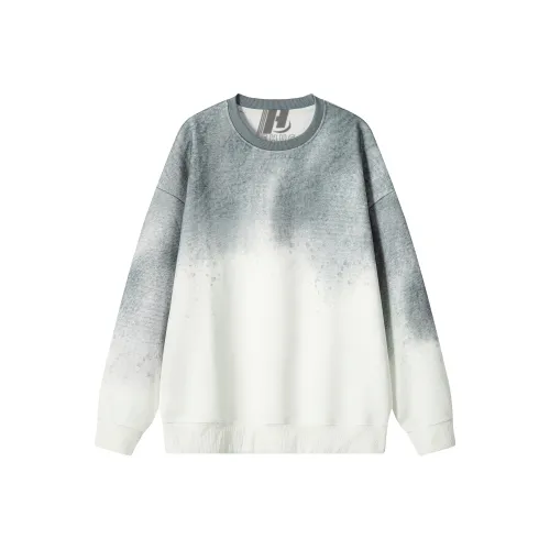 H.V.G.A Унисекс Свитшоты